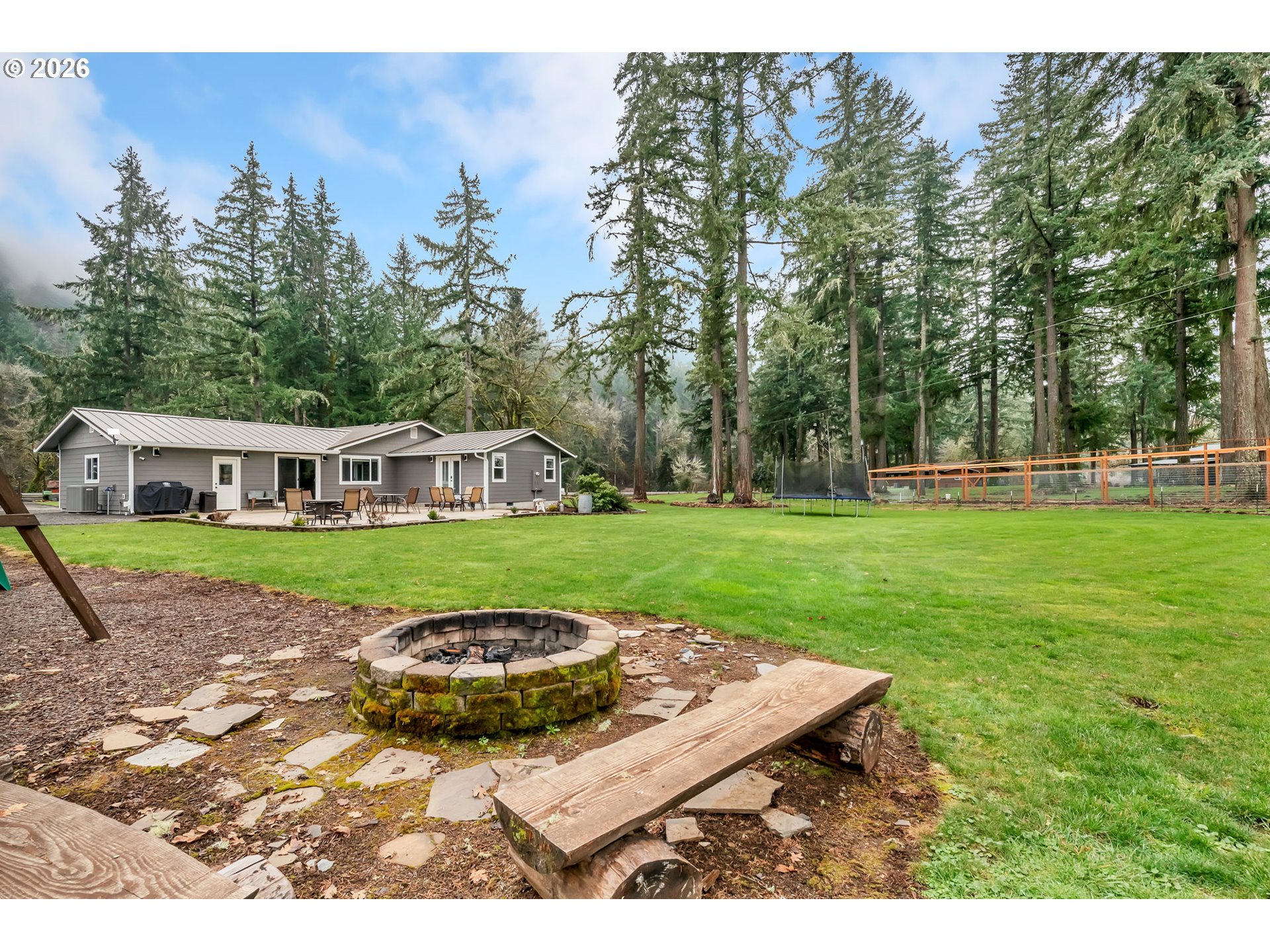 40593 Little Fall Creek Road Fall Creek, OR 97438 - Photo 36 of 48