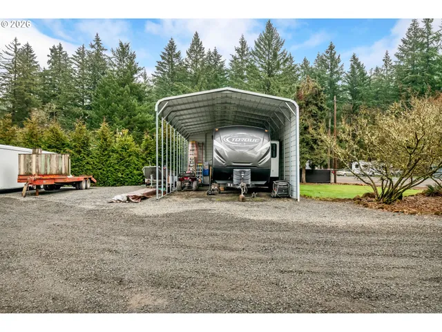 $650,000 | 40593 Little Fall Creek Road, Fall Creek, OR 97438