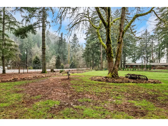 $650,000 | 40593 Little Fall Creek Road, Fall Creek, OR 97438