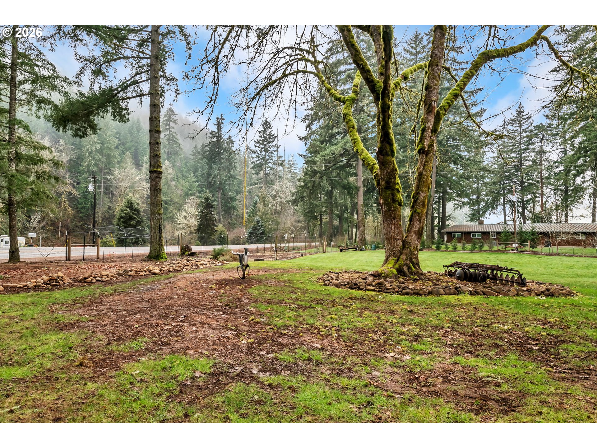 40593 Little Fall Creek Road Fall Creek, OR 97438 - Photo 43 of 48