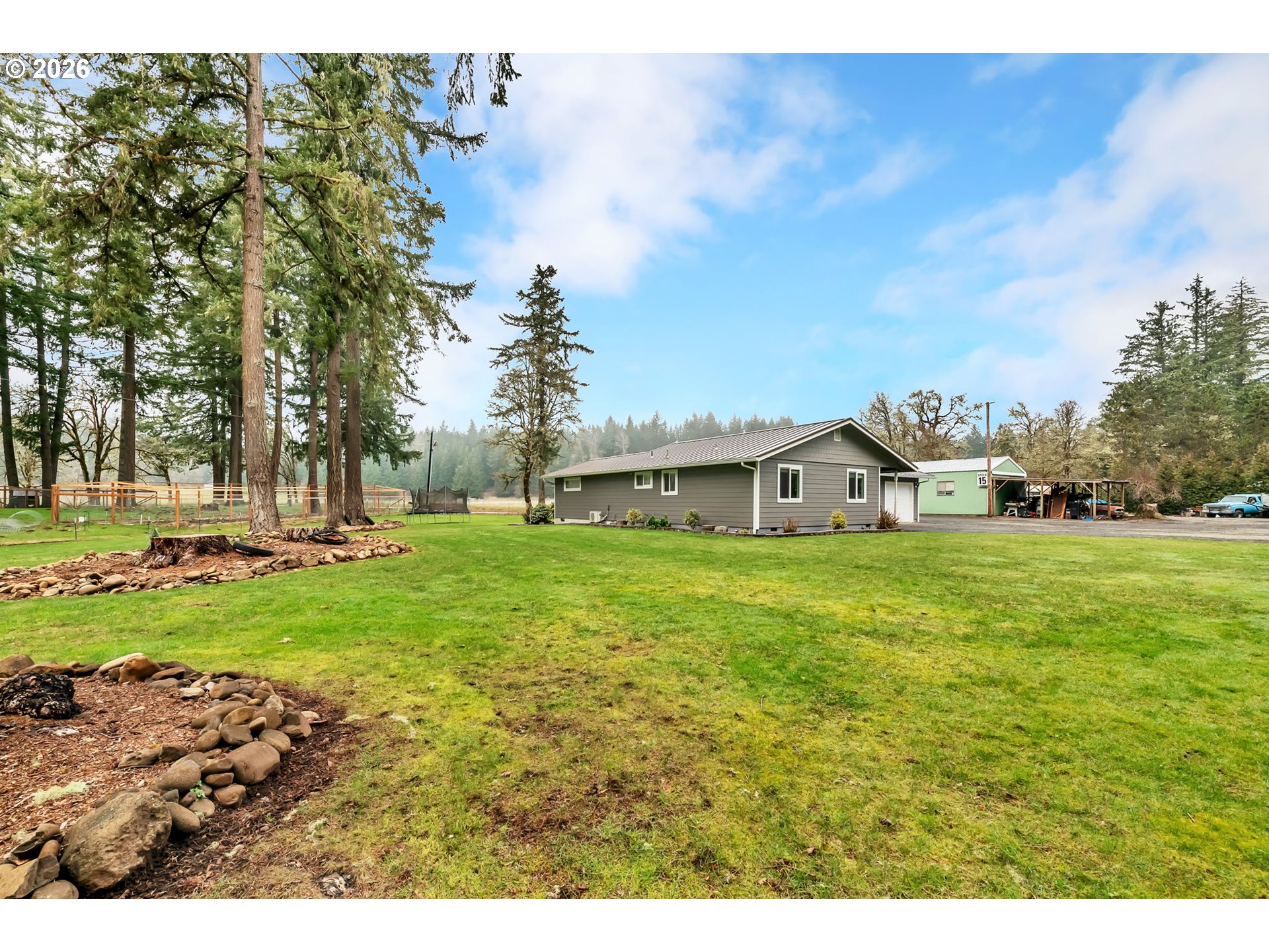 40593 Little Fall Creek Road Fall Creek, OR 97438 - Photo 44 of 48