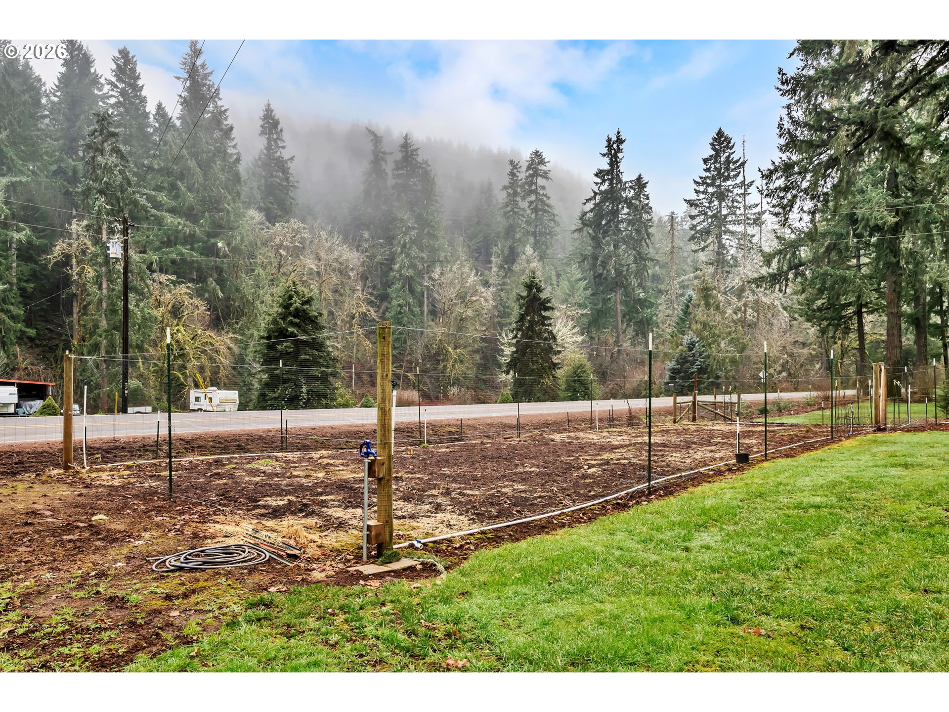 40593 Little Fall Creek Road Fall Creek, OR 97438 - Photo 45 of 48