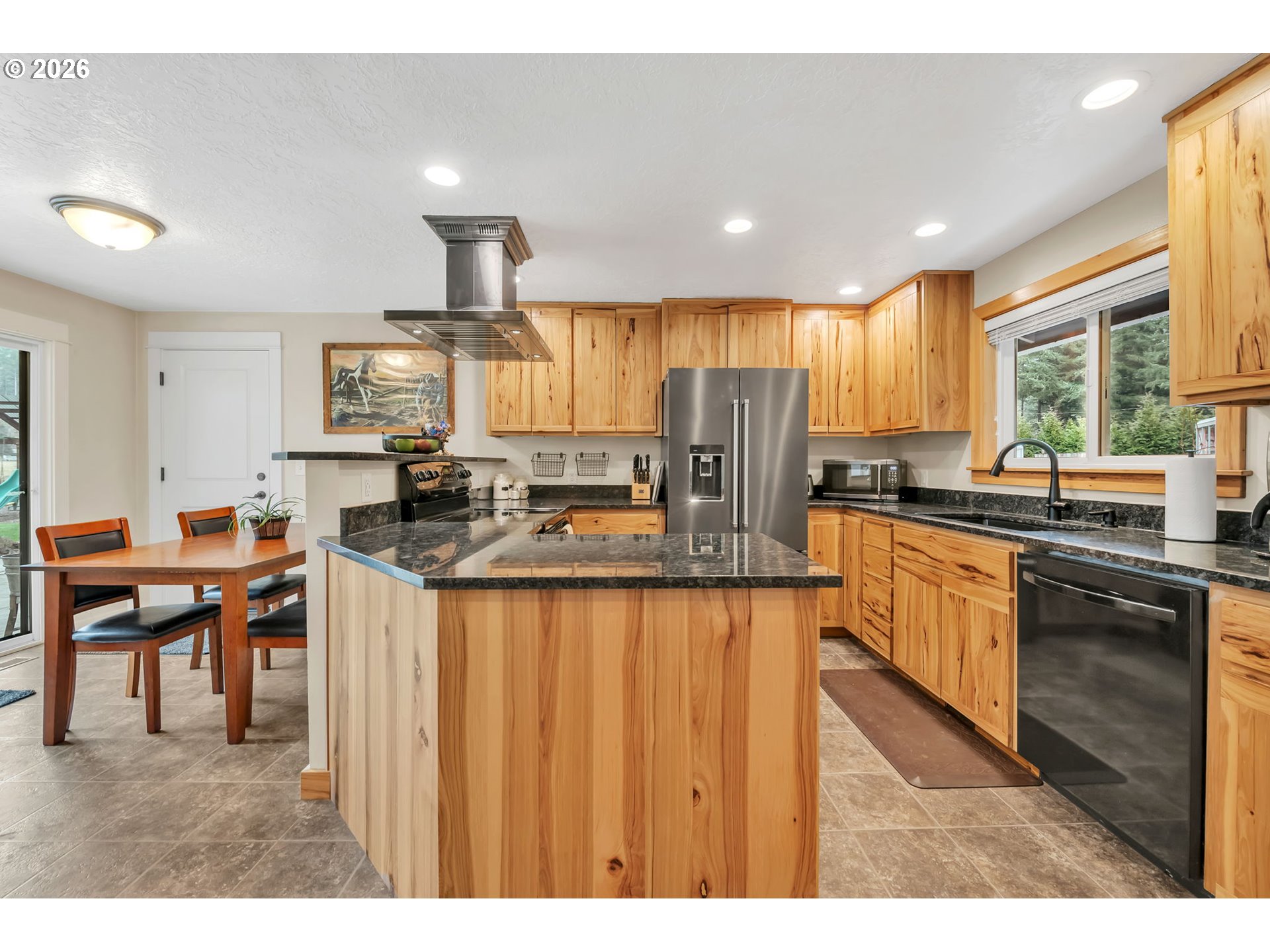 40593 Little Fall Creek Road Fall Creek, OR 97438 - Photo 7 of 48