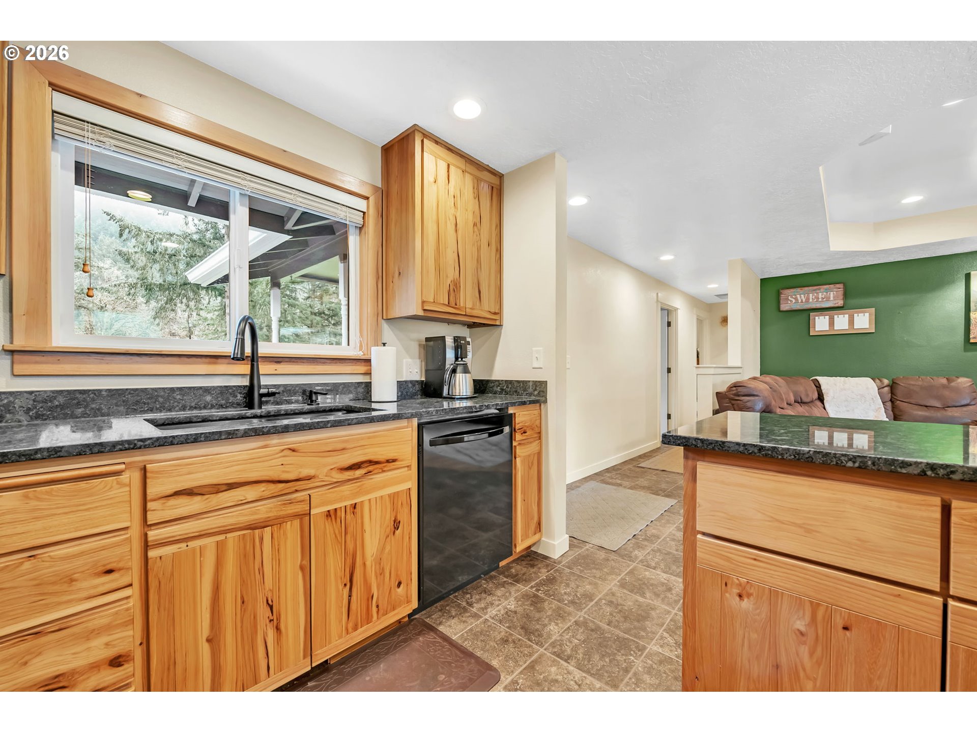 40593 Little Fall Creek Road Fall Creek, OR 97438 - Photo 9 of 48