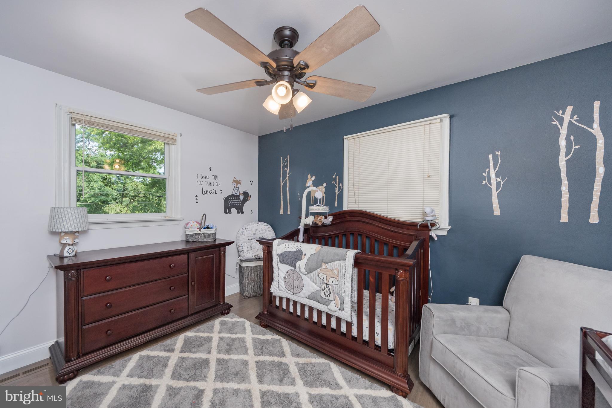 321 Rose Hill Road Ephrata, PA 17522 - Photo 22 of 45 Bedroom 2
