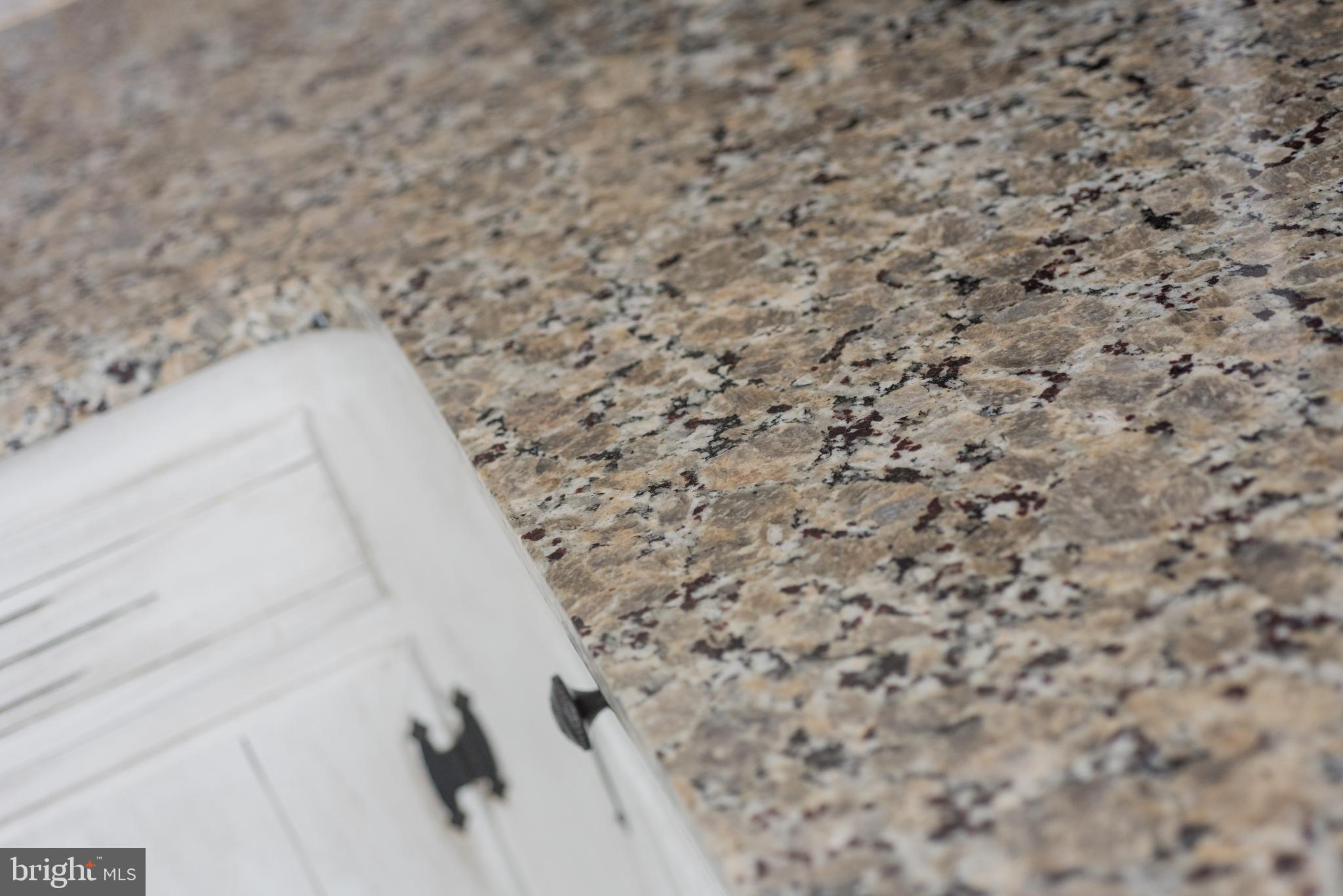 321 Rose Hill Road Ephrata, PA 17522 - Photo 9 of 45 Granit Countertops/tile backsplash