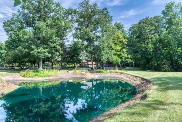 $788,000 | 3205 West Southmor Road, Morris, IL 60450