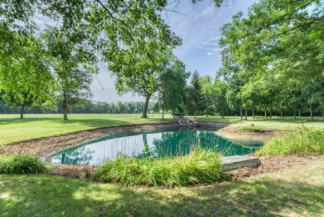 $788,000 | 3205 West Southmor Road, Morris, IL 60450