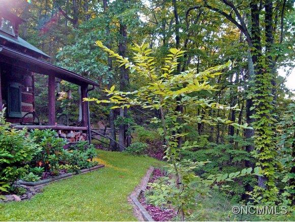 421 Norman Road Clyde, NC 28721 - Photo 2 of 24