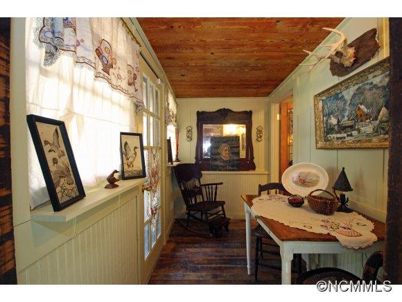 421 Norman Road Clyde, NC 28721 - Photo 12 of 24
