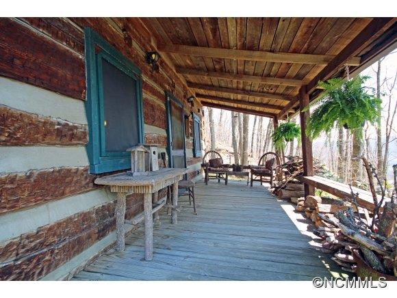 421 Norman Road Clyde, NC 28721 - Photo 22 of 24