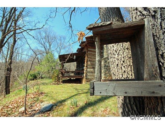 421 Norman Road Clyde, NC 28721 - Photo 23 of 24