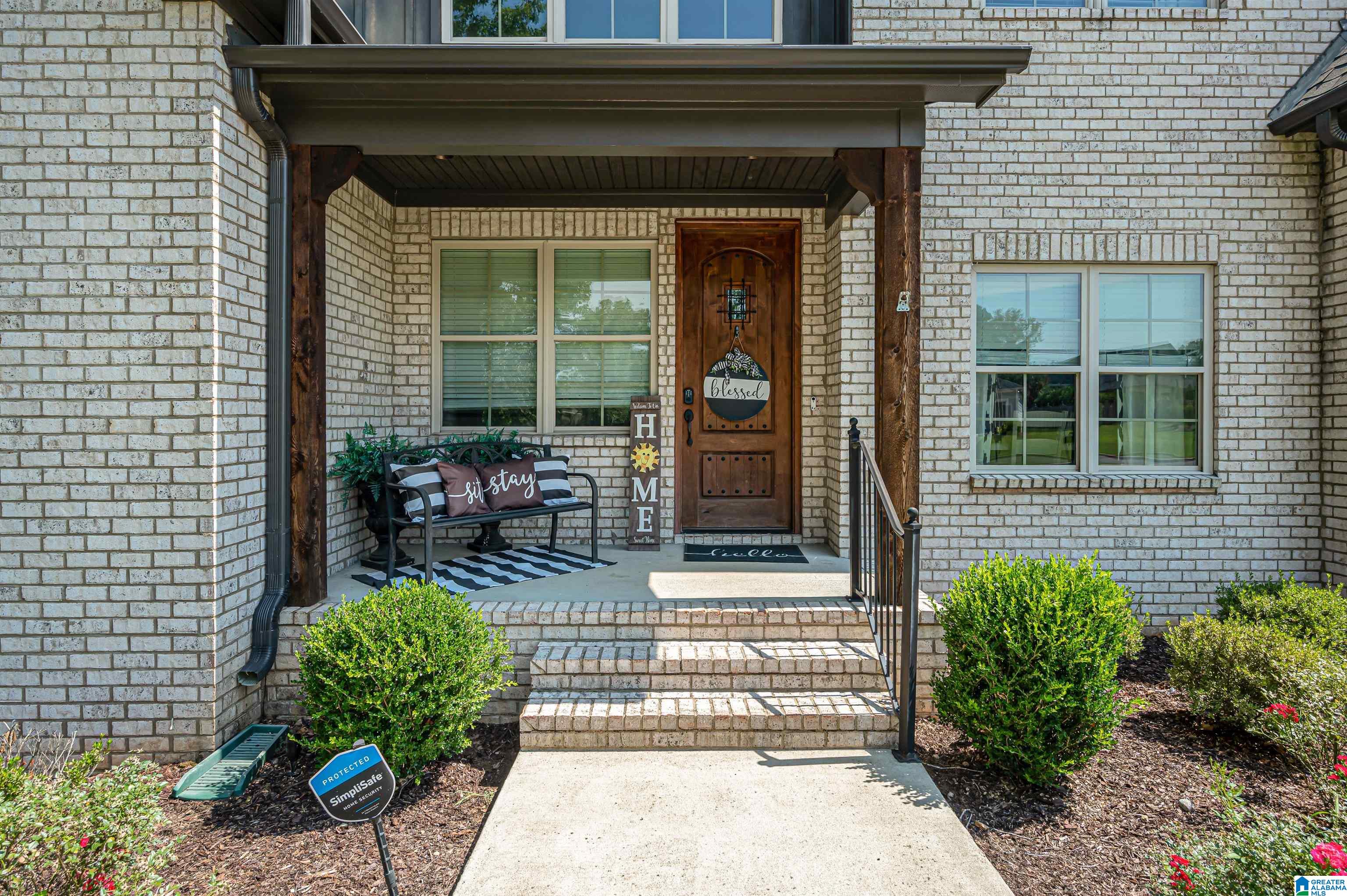 904 Long Street Helena, AL 35080 - Photo 3 of 48