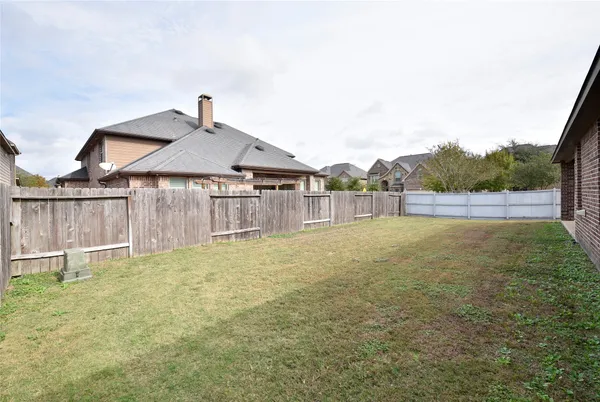a very nice looking room with a large window