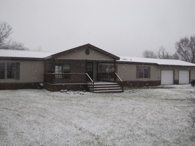 10116 North Jones Lake Road Rome City, IN 46784 - Photo 1 of 15