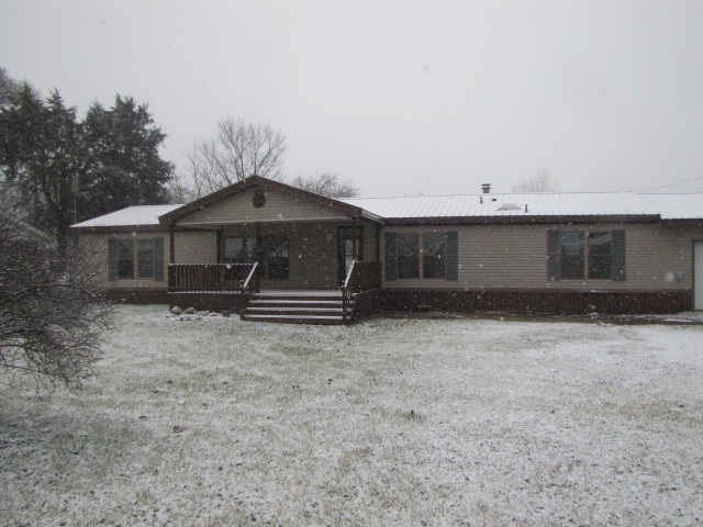 10116 North Jones Lake Road Rome City, IN 46784 - Photo 3 of 15