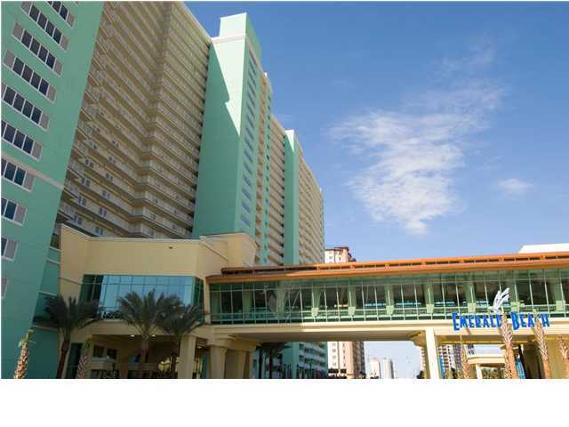 14750 Front Beach Road, Unit 2329 Panama City Beach, FL 32413 - Photo 1 of 24 Gallery Image 1