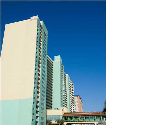 14750 Front Beach Road, Unit 2329 Panama City Beach, FL 32413 - Photo 11 of 24 Gallery Image 11