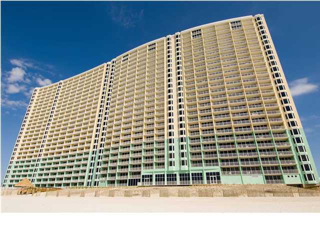 14750 Front Beach Road, Unit 2329 Panama City Beach, FL 32413 - Photo 12 of 24 Gallery Image 12