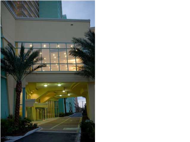 14750 Front Beach Road, Unit 2329 Panama City Beach, FL 32413 - Photo 20 of 24 Gallery Image 20