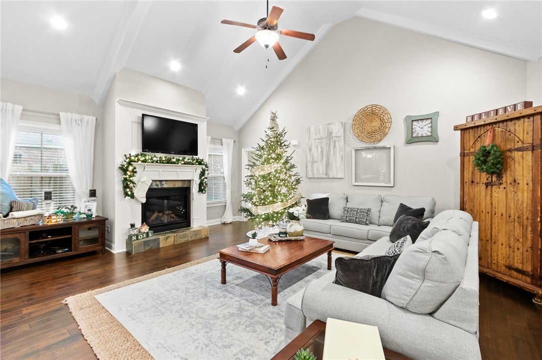 655 Deer Run Road Auburn, AL 36832 - Photo 3 of 19 Gallery Image 3