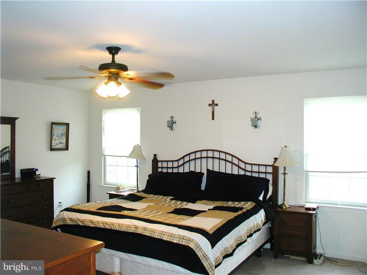 86 Thayer Road Birdsboro, PA 19508 - Photo 14 of 18 Master Bedroom