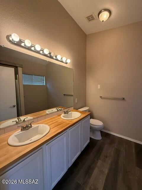 7189 West Rivulet Drive Tucson, AZ 85743 - Photo 9 of 17 34