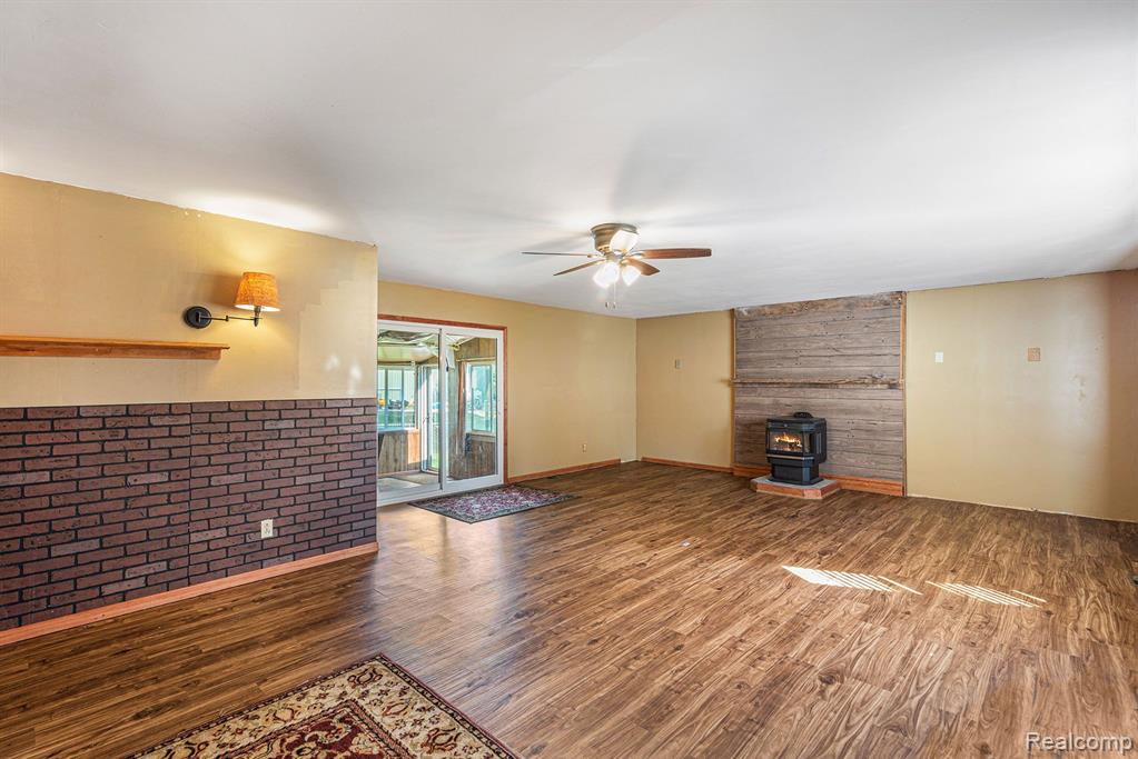 10152 East Mt Morris Road Davison, MI 48423 - Photo 16 of 22 Gallery Image 16