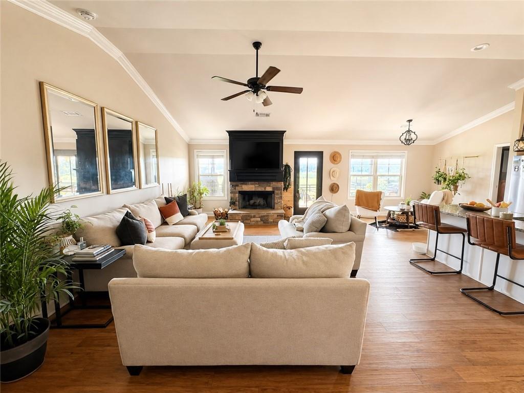 4404 Smokey Road Newnan, GA 30263 - Photo 9 of 16 Gallery Image 9