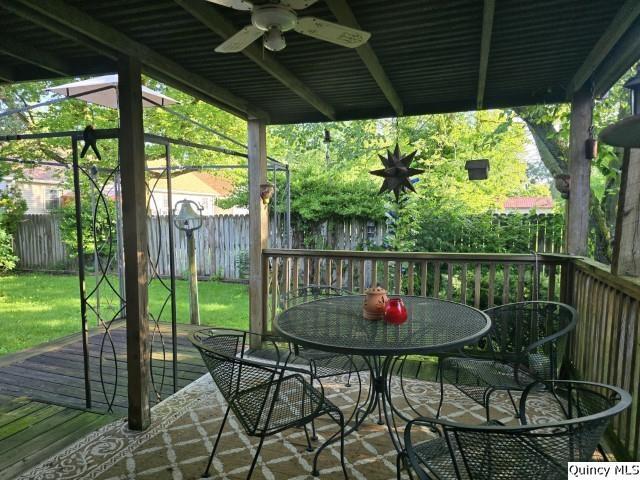 707 Country Lane Carthage, IL 62321 - Photo 25 of 26