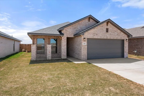 $267,000 | 7109 14th Street, Lubbock, TX 79416