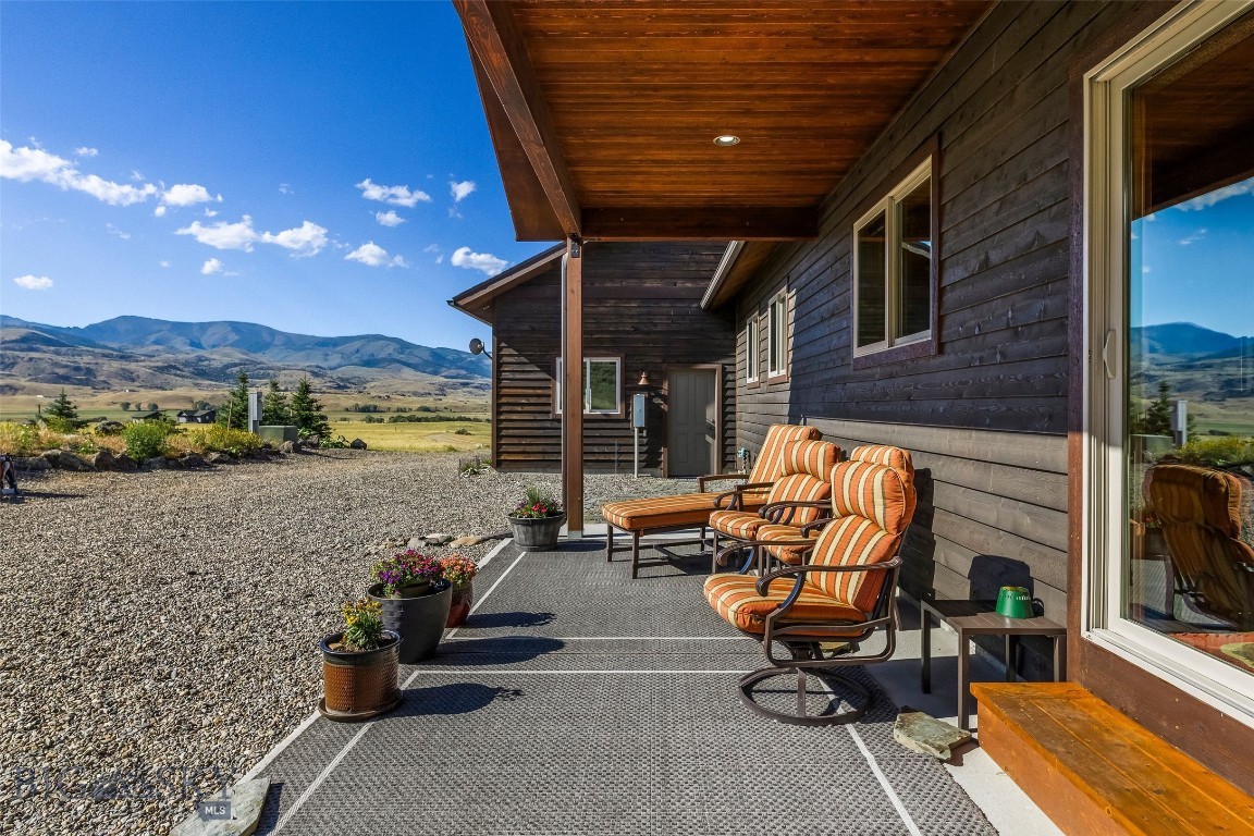 60 Hidden Valley Road Emigrant, MT 59027 - Photo 66 of 75 Gallery Image 66