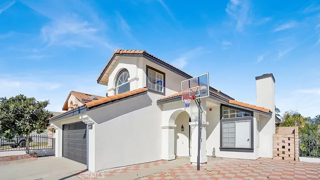 $649,000 | 17090 Micallef Street, Fontana, CA 92336