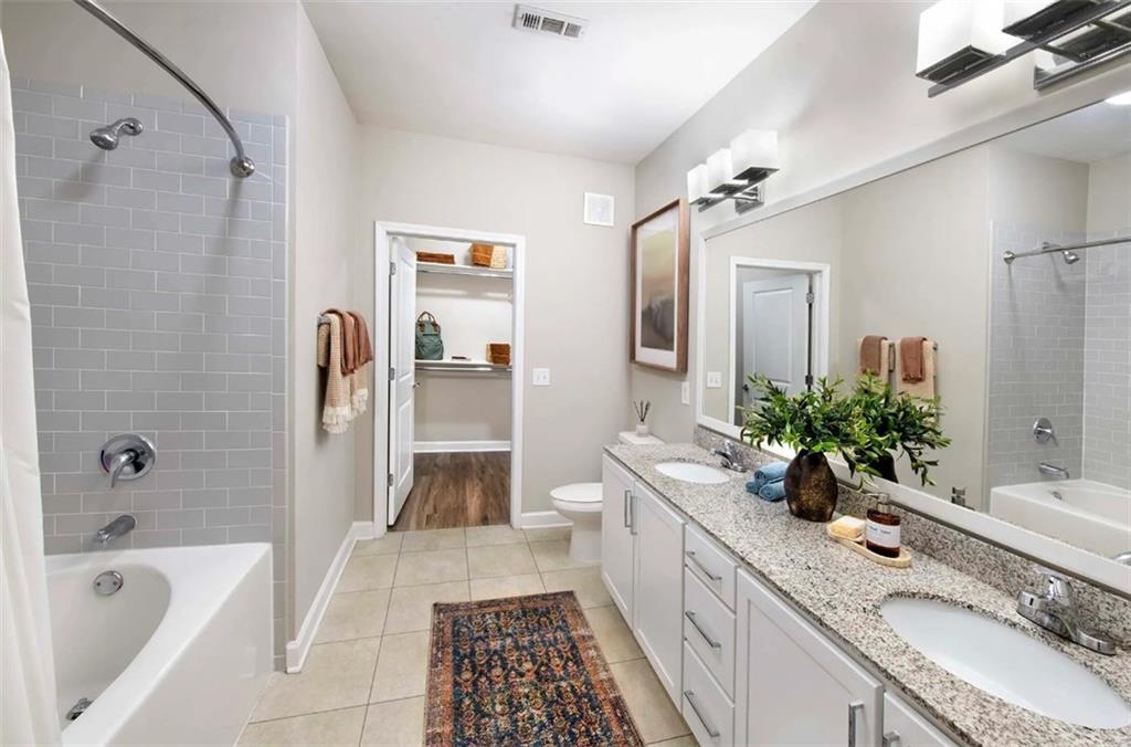 2600 Milscott Drive, Unit 1210 Decatur, GA 30033 - Photo 9 of 28