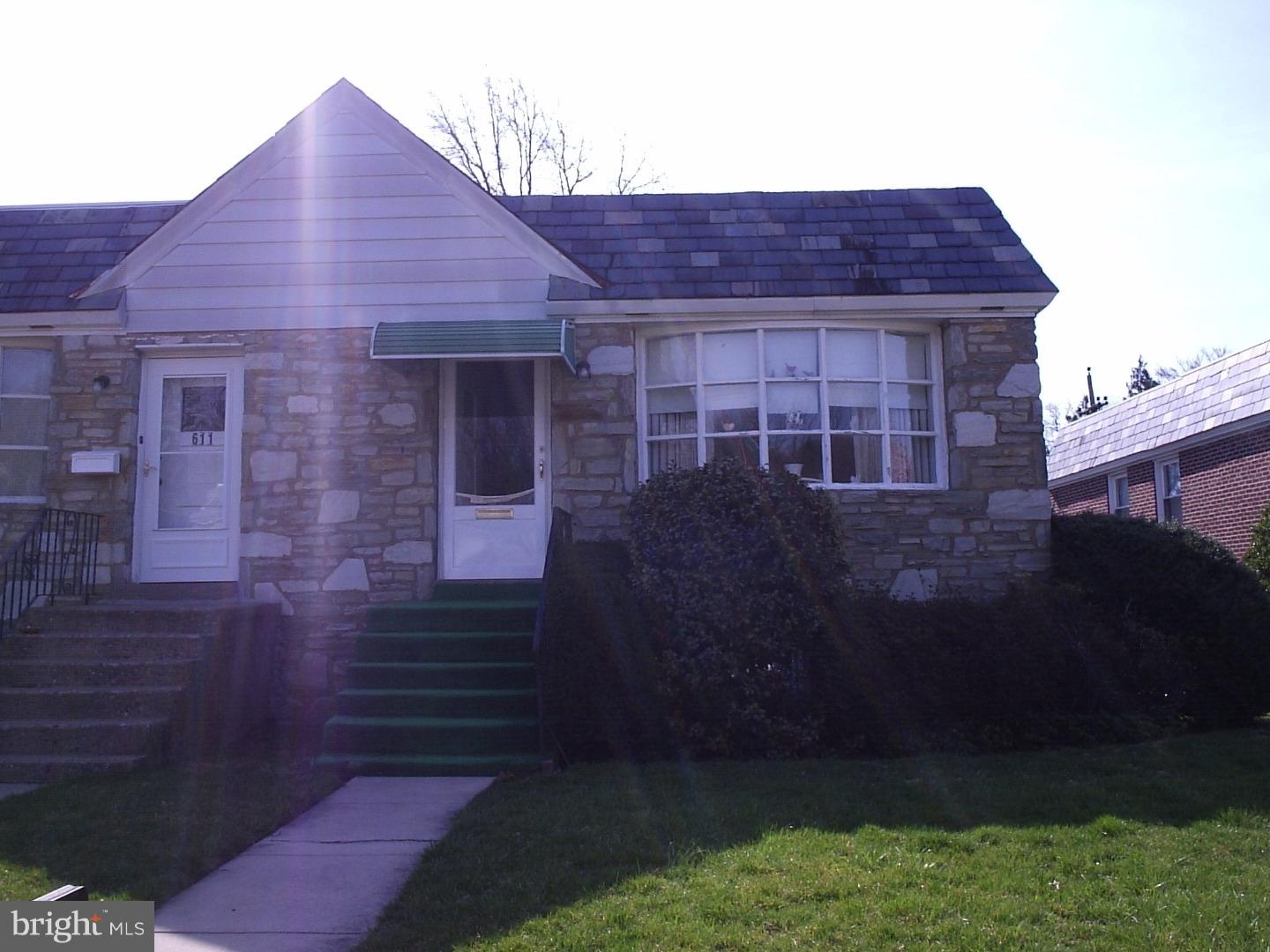 609 Wanamaker Road Abington, PA 19046 - Photo 1 of 5 Gallery Image 1