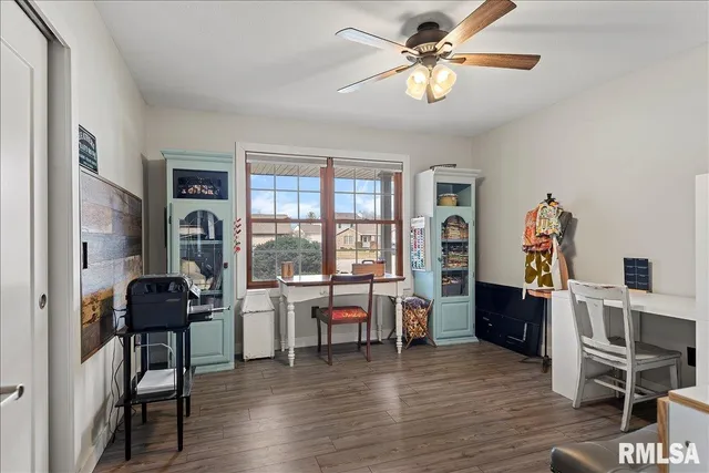 $380,000 | 212 Gloucester Court, Chatham, IL 62629