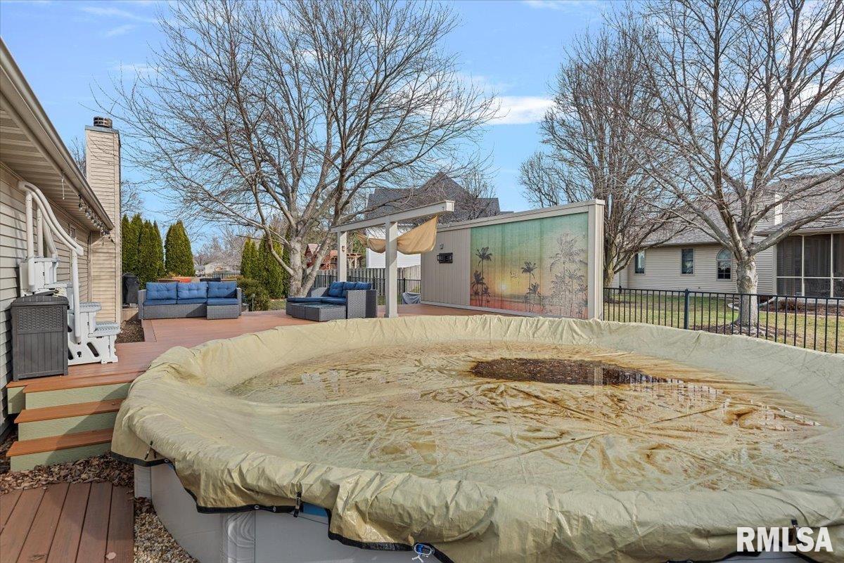 212 Gloucester Court Chatham, IL 62629 - Photo 43 of 48