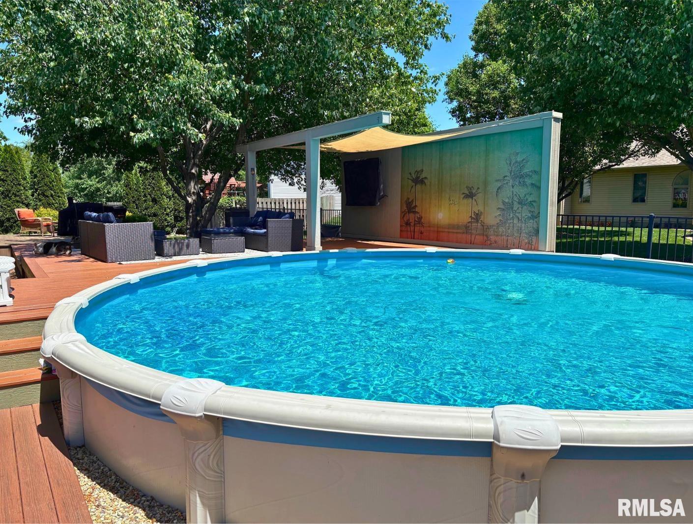 212 Gloucester Court Chatham, IL 62629 - Photo 47 of 48