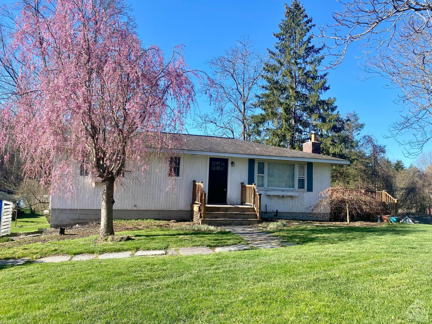 95 Brown Crossing Rd