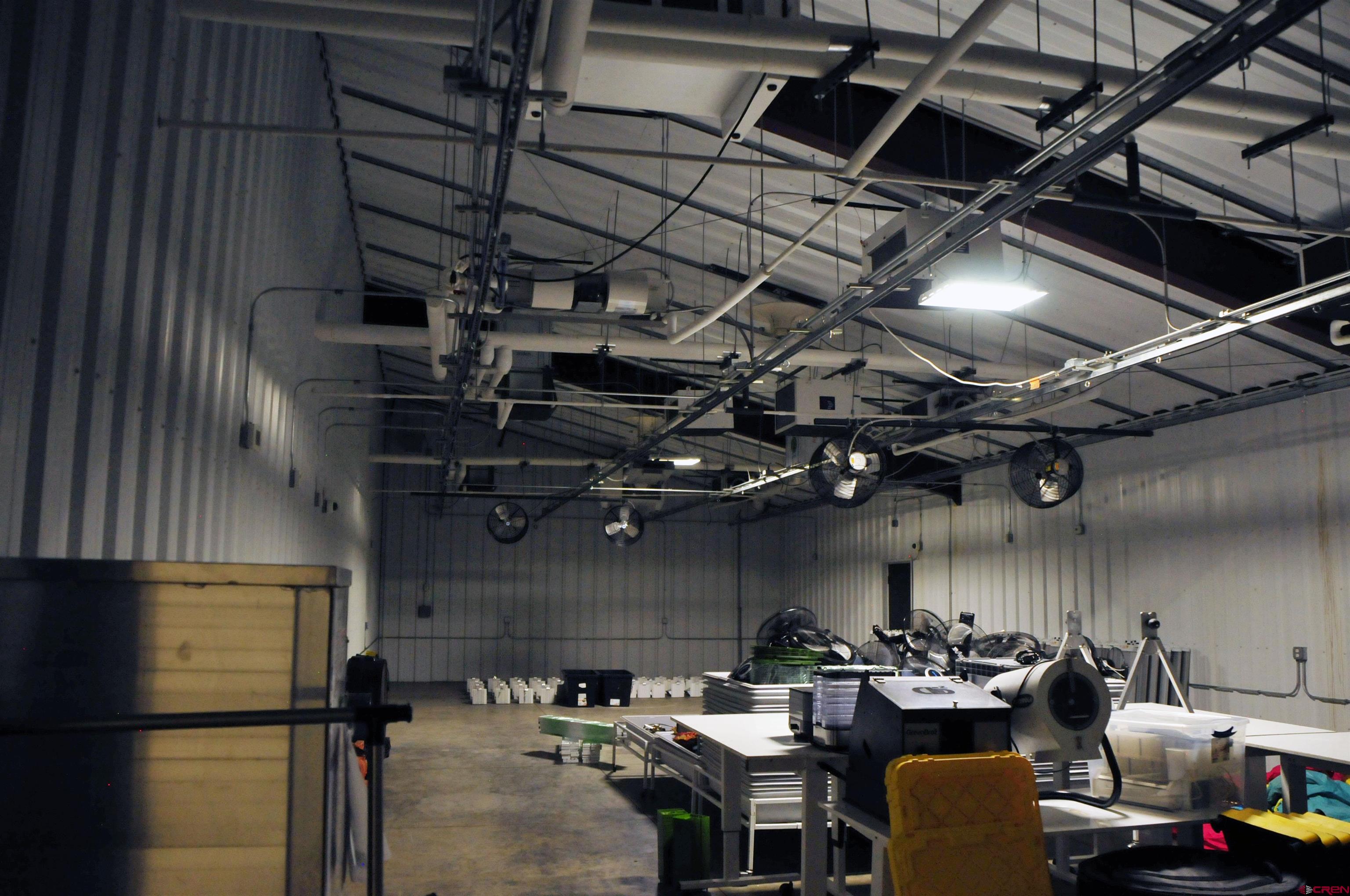 28753 Highway 160 Durango, CO 81301 - Photo 11 of 21 a view of a room with gym equipment