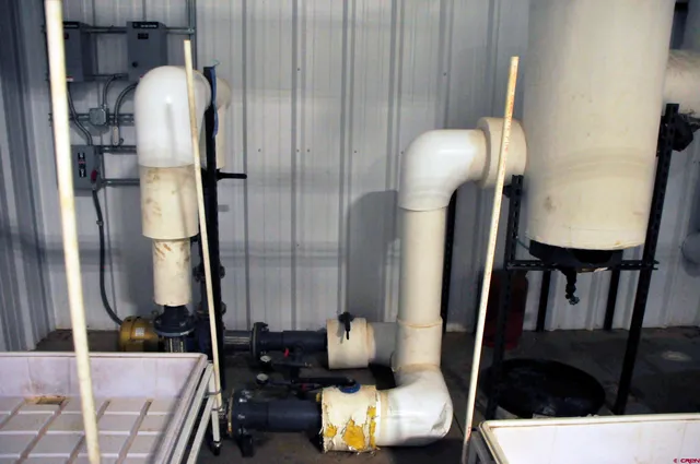 a view of a backyard of a house