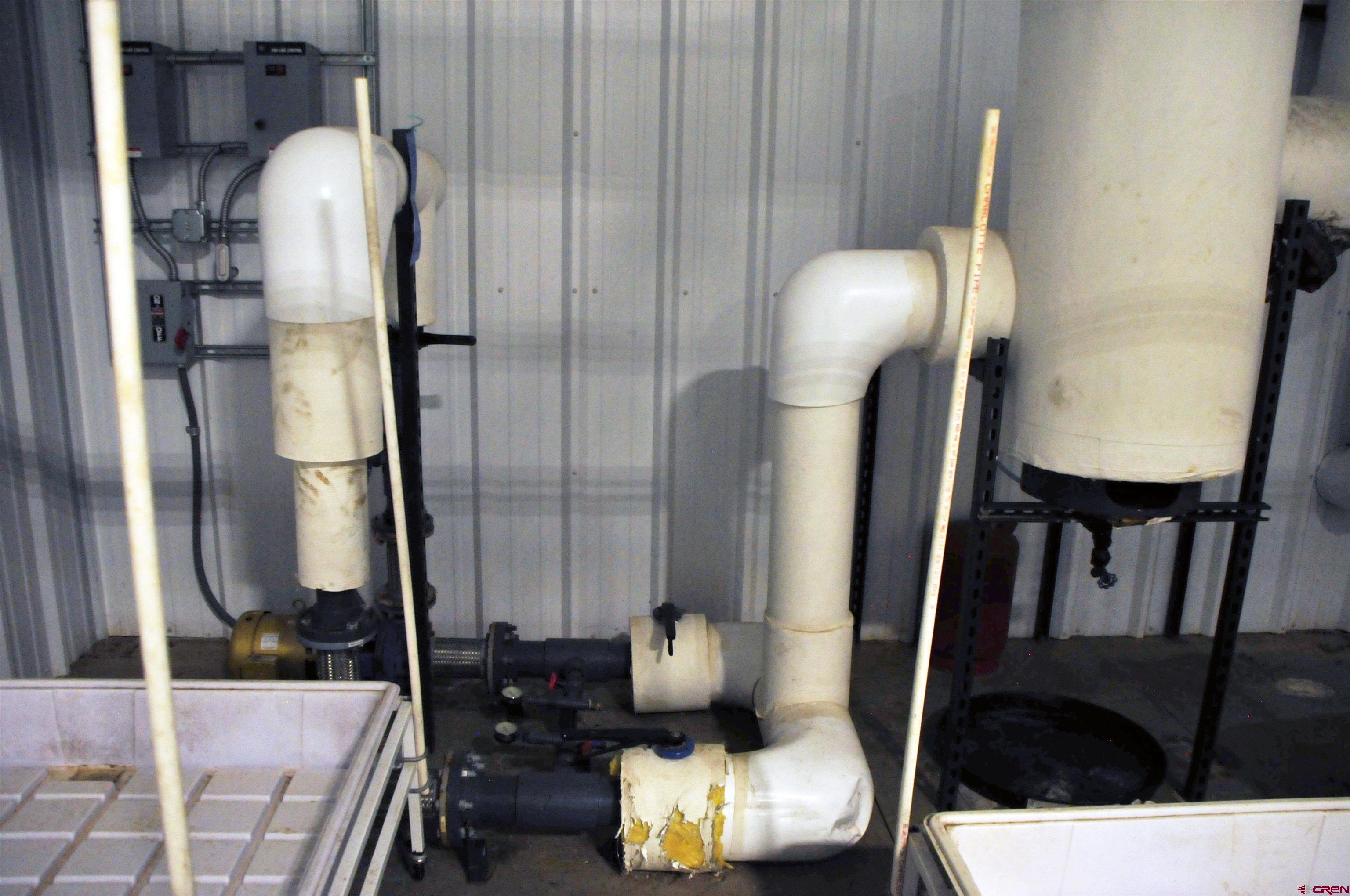 28753 Highway 160 Durango, CO 81301 - Photo 15 of 21 a bathroom with a sink