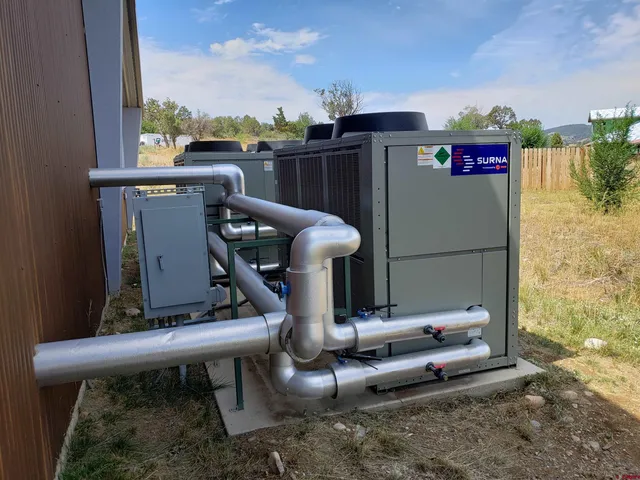 a view of outdoor space with trees