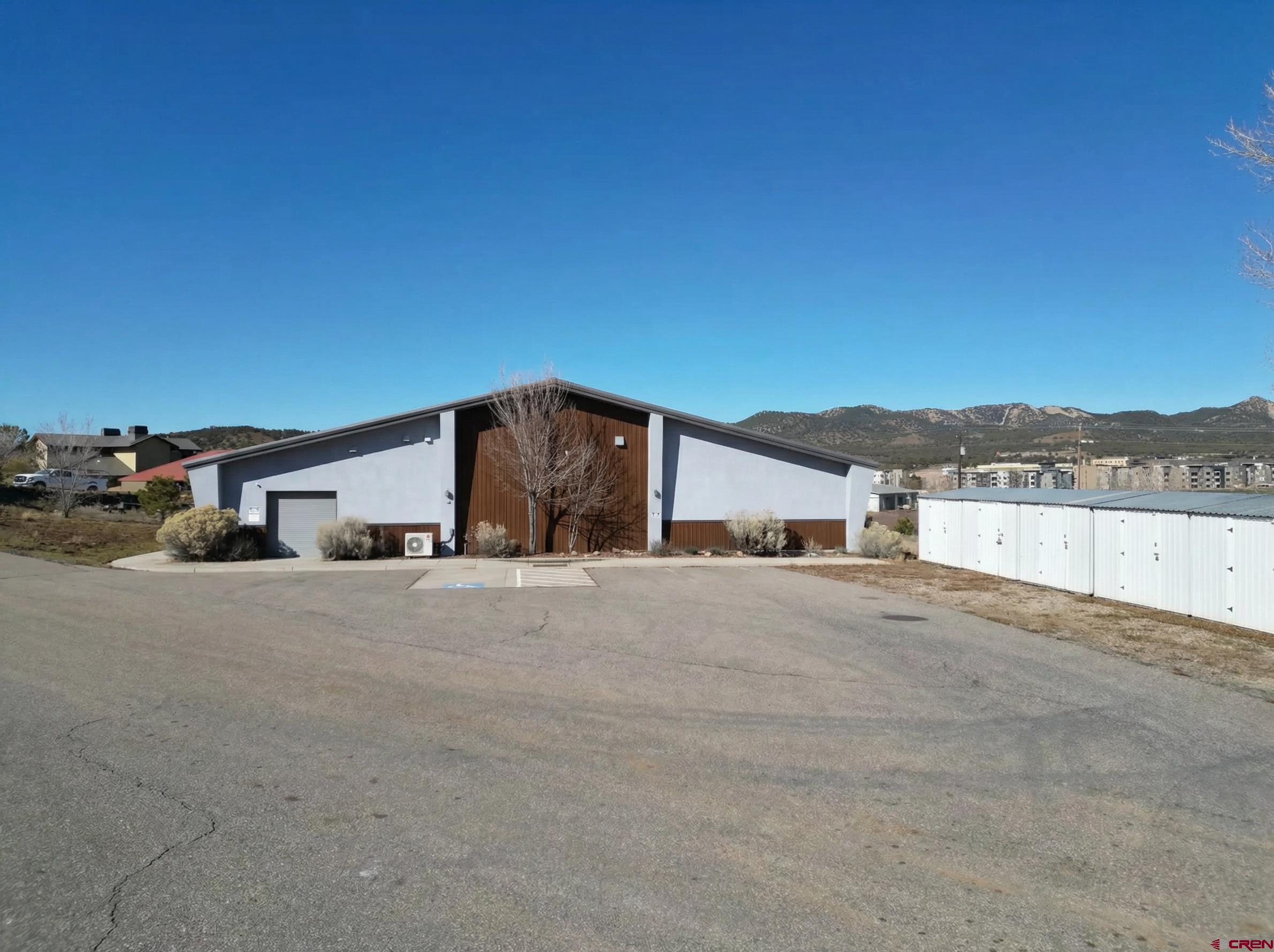 28753 Highway 160 Durango, CO 81301 - Photo 2 of 21 a house with a street view