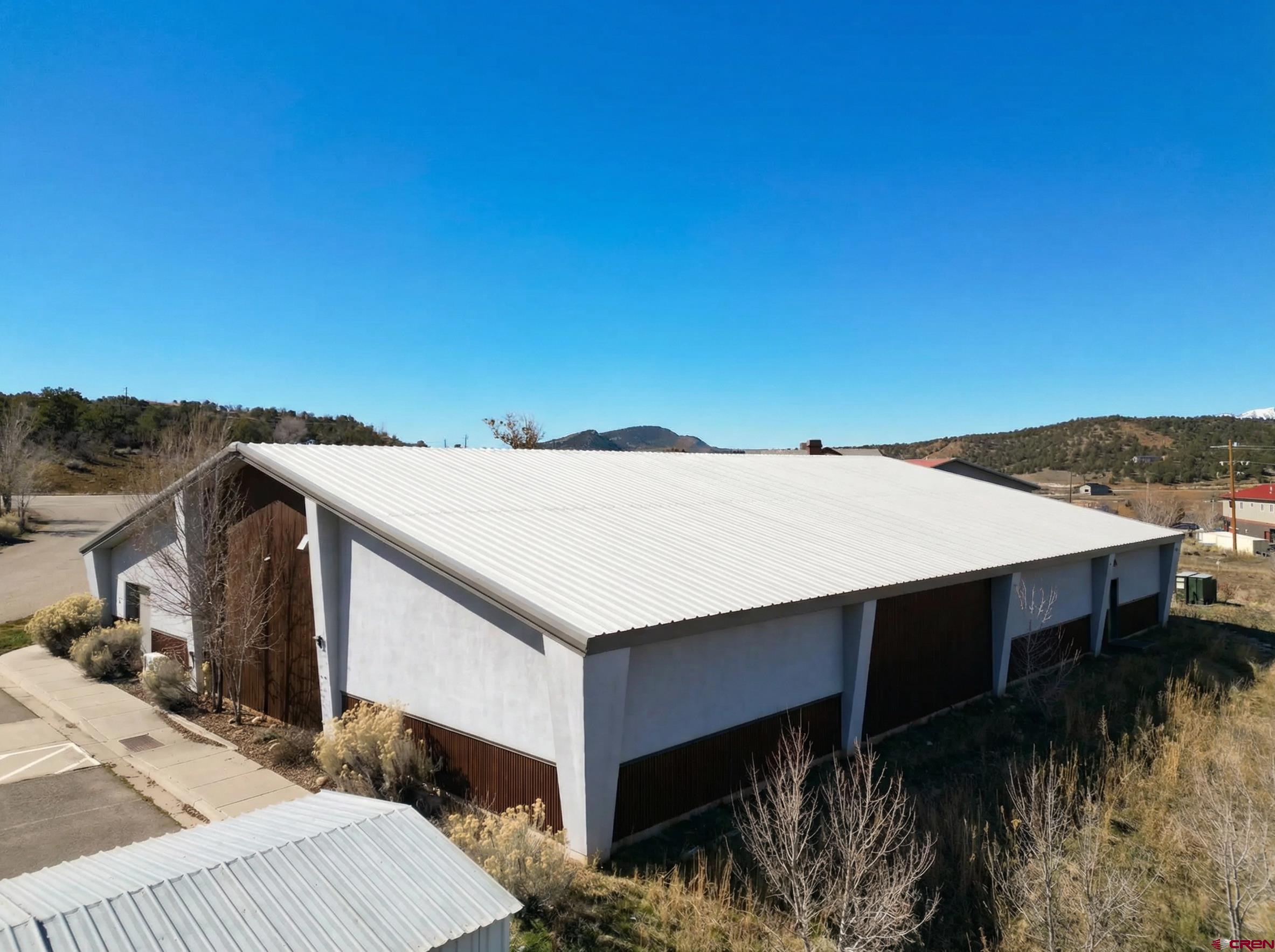 28753 Highway 160 Durango, CO 81301 - Photo 3 of 21 a terrace with a outdoor space