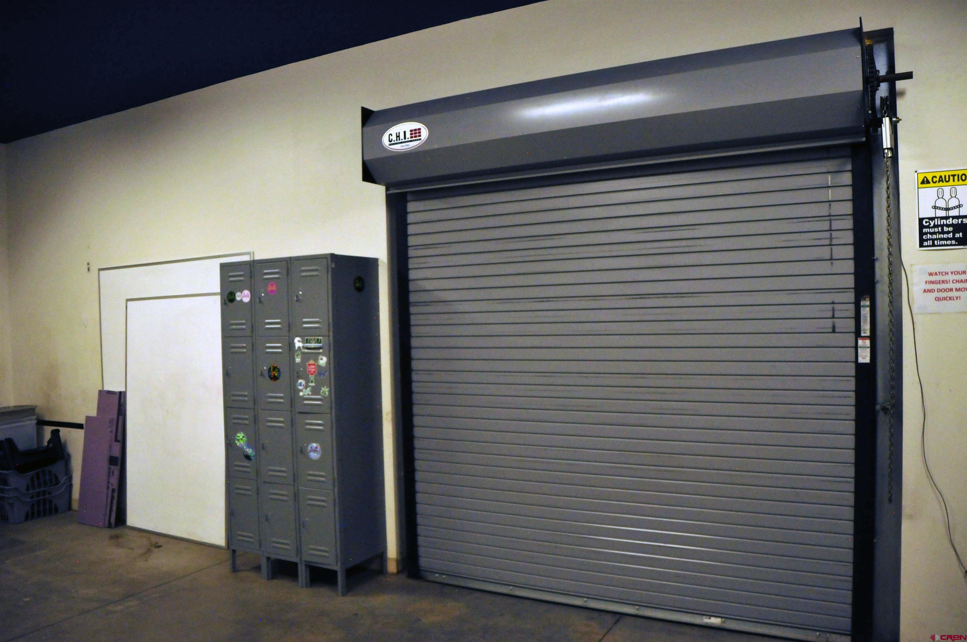 28753 Highway 160 Durango, CO 81301 - Photo 7 of 21 a view of wooden door
