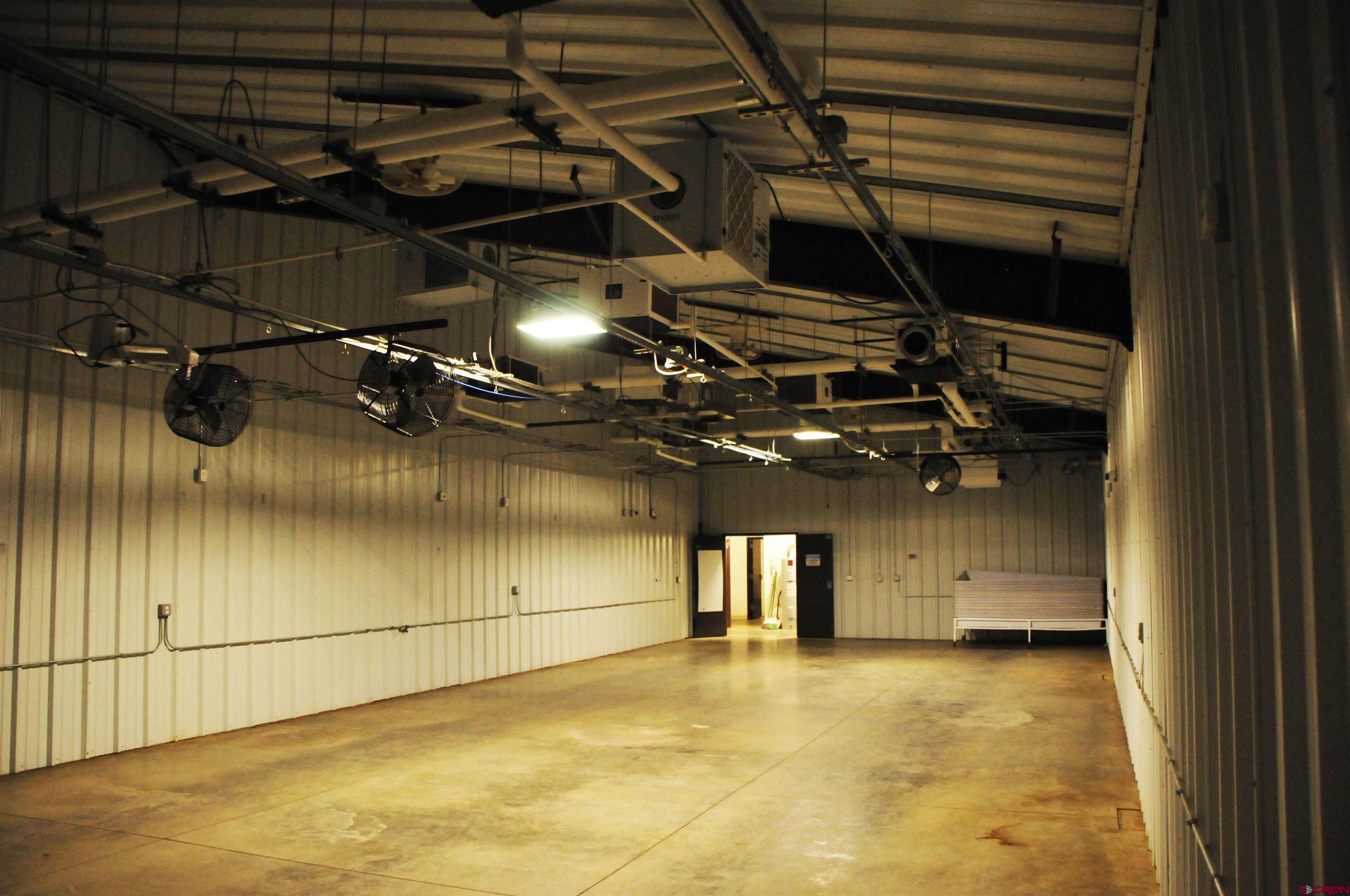 28753 Highway 160 Durango, CO 81301 - Photo 8 of 21 a view of a room with storage