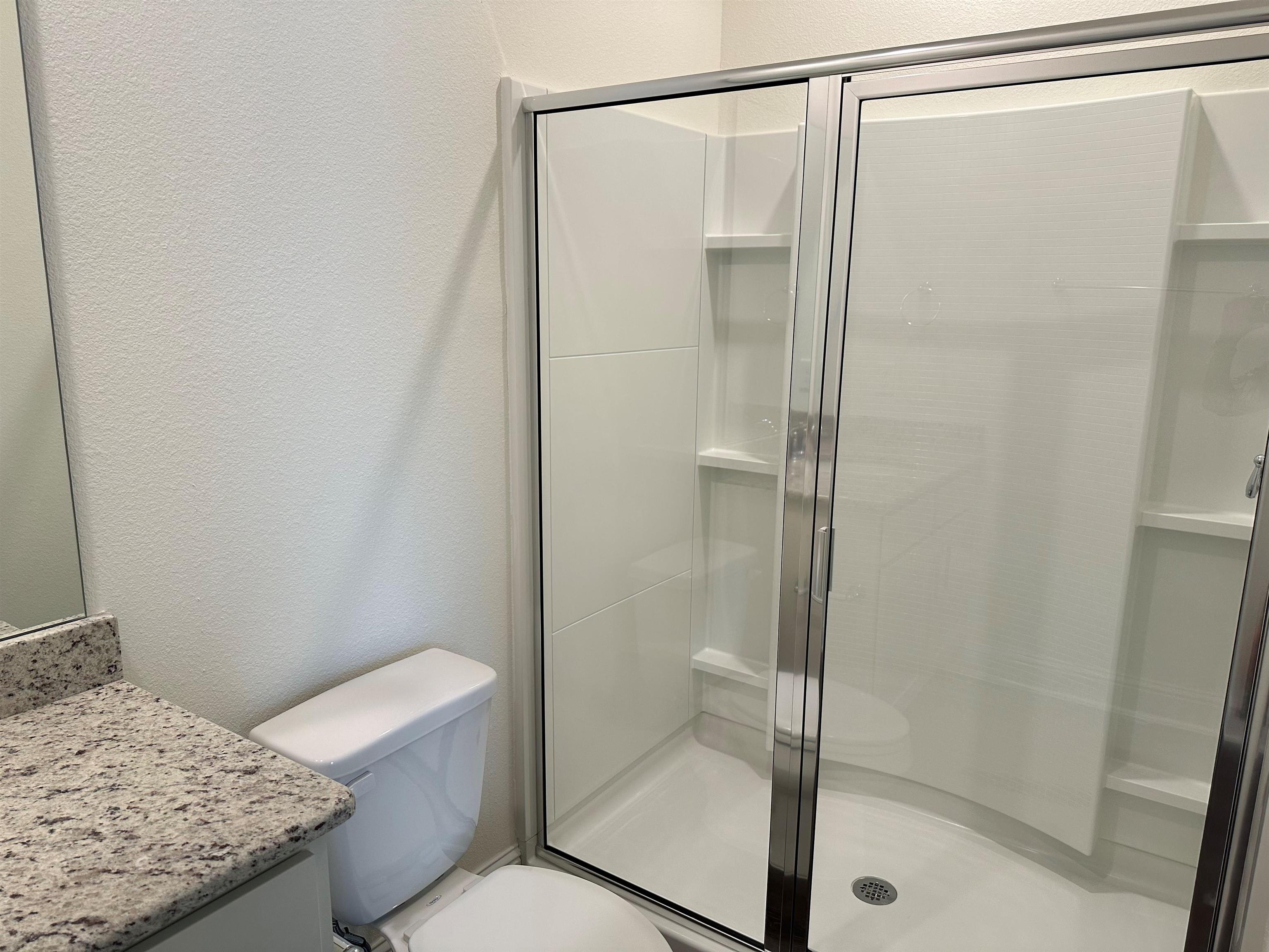 1808 Carly Street, Unit 13 Foley, AL 36535 - Photo 21 of 33 Guest bath in guest BR
