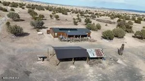 $480,000 | 8495 Antelope Run Road, Ash Fork, AZ 86320