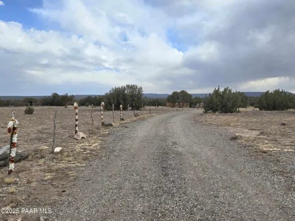 $480,000 | 8495 Antelope Run Road, Ash Fork, AZ 86320